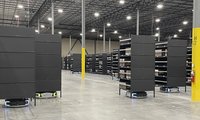 Le retailer a déjà déployé 88 robots destinés à l’ensemble de son catalogue produit dans son centre de distribution au Texas.