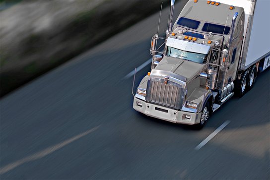 Trucking Software