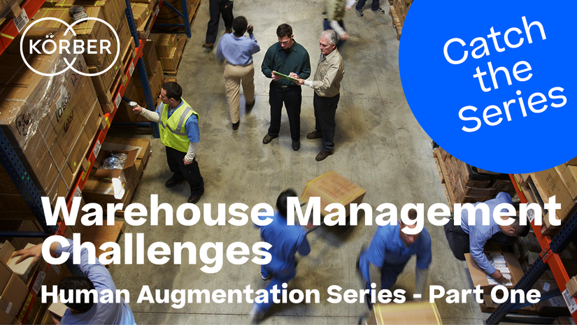Human Augmentation in your Warehouse Management System