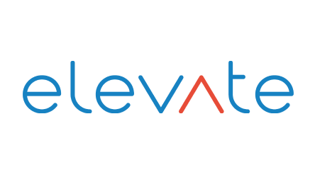 Elevate 2021 Logo