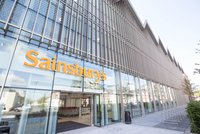 [Translate to Español:] Sainsbury's is transforming its logistics and fulfillment network with Körber's warehouse management system.