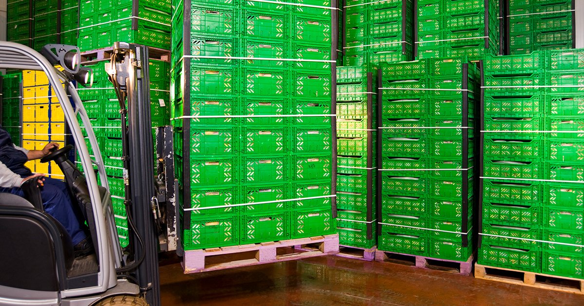 Körber Supply Chain Cold Storage Master Class Series Intro