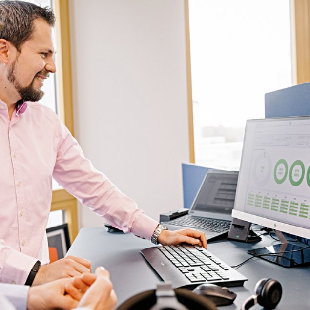 Blog Übersicht - Körber Supply Chain