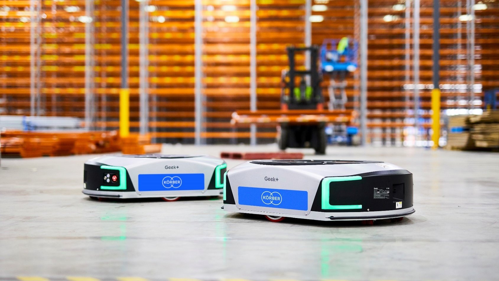 Mehr als drei von vier Unternehmen sehen die Digitalisierung und Prozessautomatisierung als strategischen Priorität.