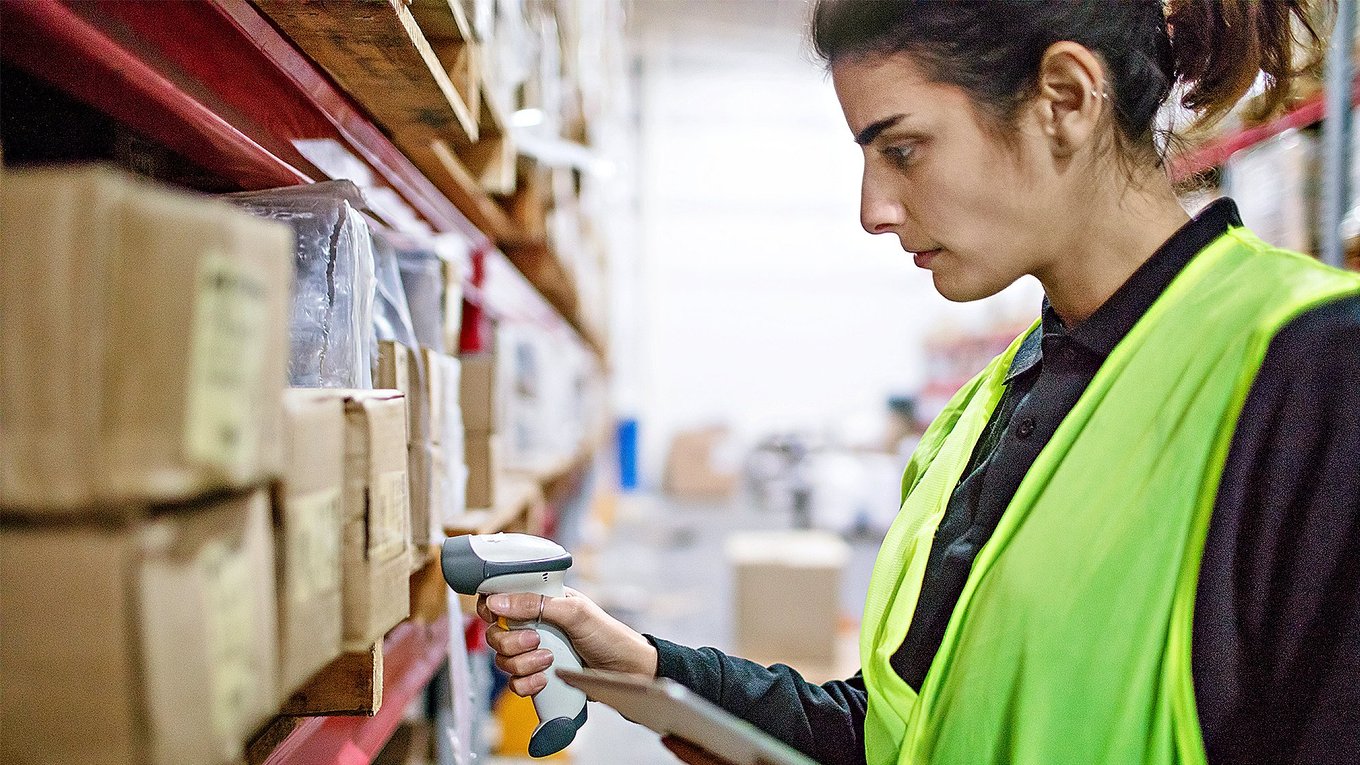 How Smart is the Logistics Industry