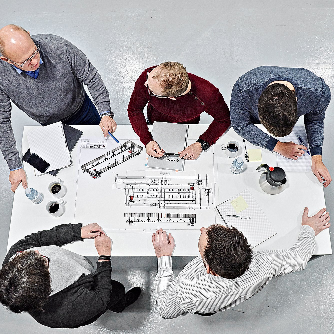 Körber Supply Chain Careers