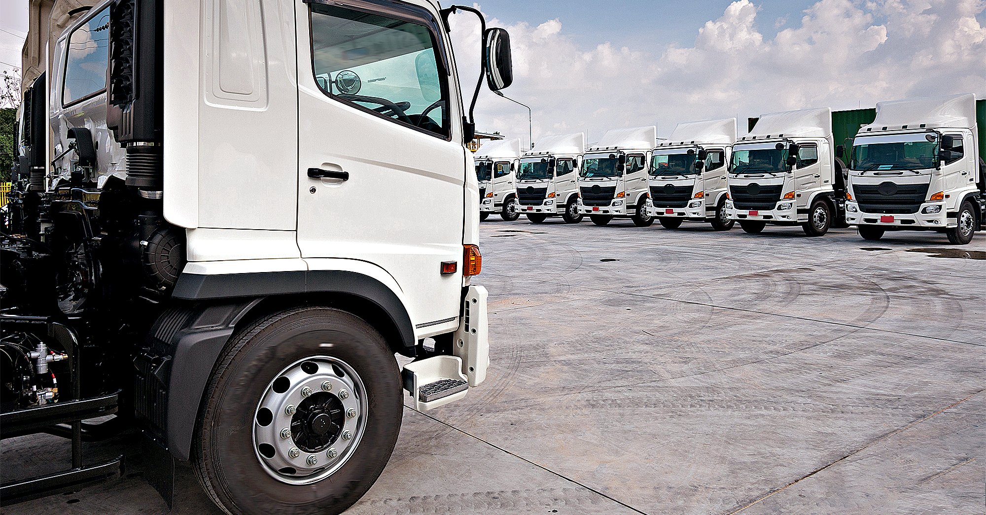 SAP Yard Logistics Seamlessly Integrated With SAP EWM