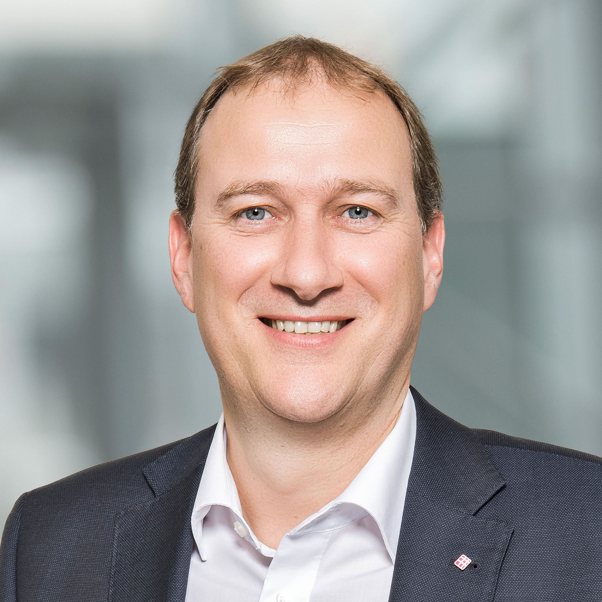 Mark Vogt - Körber Supply Chain