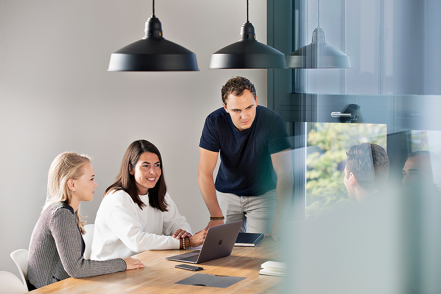 Conquer Supply Chain Complexity with Körber Conquer Supply Chain Complexity with Körber
